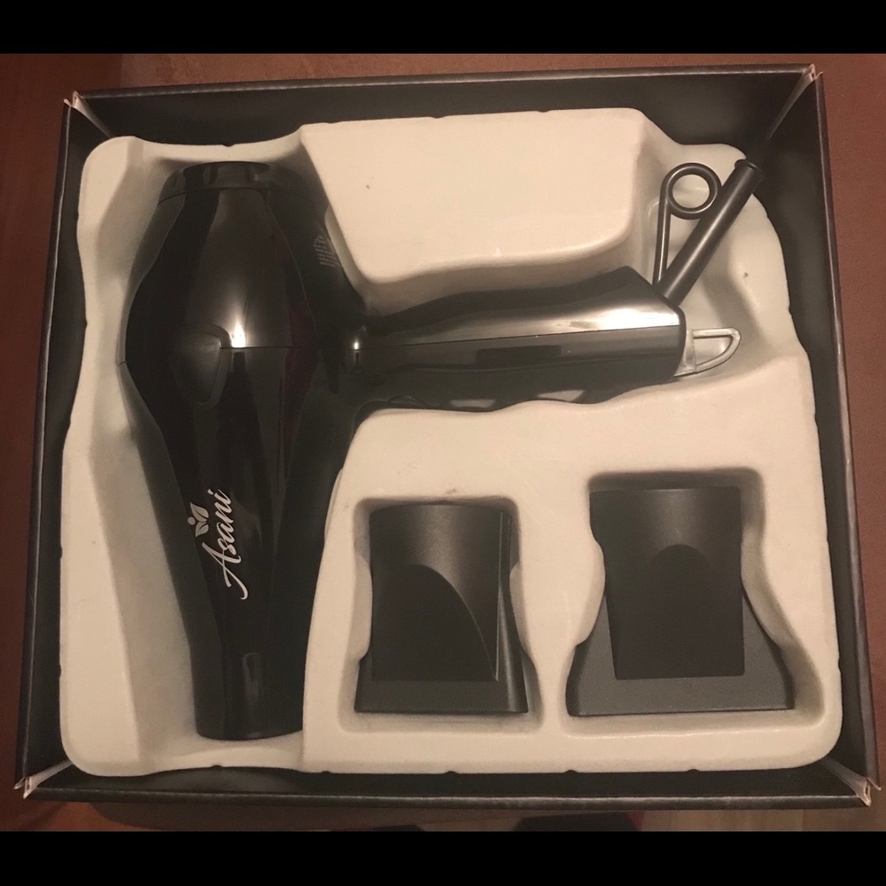 Asani Professional Hair Dryer